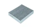 KAMOKA  Filter,salongiõhk F511601