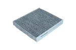 KAMOKA Filter,  salongiõhk F511901