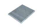 KAMOKA  Filter,salongiõhk F512001
