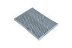 KAMOKA  Filter,salongiõhk F512101