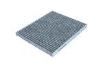 KAMOKA  Filter,salongiõhk F512301