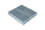 KAMOKA Filter,  salongiõhk F512501