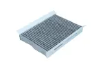 KAMOKA  Filter,salongiõhk F512801