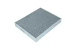 KAMOKA  Filter,salongiõhk F513201