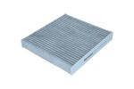 KAMOKA  Filter,salongiõhk F513401