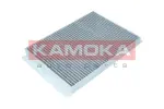 KAMOKA  Filter,salongiõhk F513501