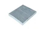 KAMOKA  Filter,salongiõhk F513601