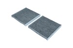 KAMOKA  Filter,salongiõhk F514201