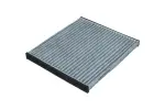 KAMOKA  Filter,salongiõhk F514301