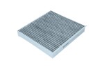 KAMOKA  Filter,salongiõhk F514501