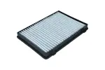 KAMOKA Filter,  salongiõhk F515001