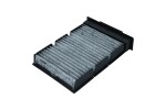 KAMOKA  Filter,salongiõhk F515201