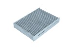 KAMOKA Filter, salongiõhk F515301