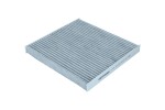 KAMOKA  Filter,salongiõhk F515501