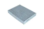 KAMOKA  Filter,salongiõhk F515801