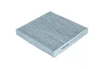 KAMOKA  Filter,salongiõhk F515901