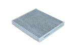 KAMOKA  Filter,salongiõhk F516001