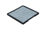 KAMOKA  Filter,salongiõhk F516201