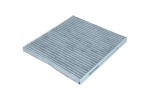 KAMOKA  Filter,salongiõhk F516701