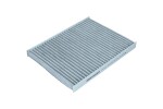 KAMOKA  Filter,salongiõhk F516801