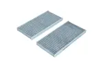 KAMOKA  Filter,salongiõhk F517101