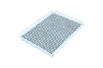 KAMOKA  Filter,salongiõhk F517401