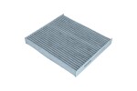KAMOKA  Filter,salongiõhk F517701