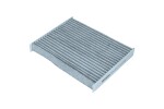 KAMOKA Filter,  salongiõhk F517901