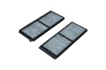 KAMOKA Filter, salongiõhk F518001