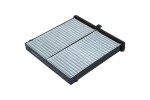 KAMOKA  Filter,salongiõhk F518101
