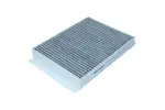 KAMOKA  Filter,salongiõhk F518601