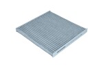 KAMOKA  Filter,salongiõhk F518801