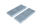 KAMOKA  Filter,salongiõhk F518901