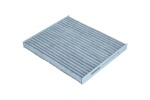 KAMOKA  Filter,salongiõhk F519001