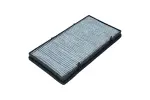 KAMOKA  Filter,salongiõhk F519101