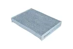 KAMOKA  Filter,salongiõhk F519201