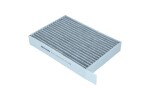 KAMOKA Filter,  salongiõhk F519301