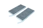 KAMOKA  Filter,salongiõhk F519501