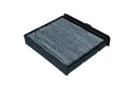 KAMOKA  Filter,salongiõhk F520201