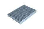 KAMOKA Filter, salongiõhk F521101