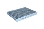 KAMOKA Filter, salongiõhk F521301