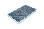 KAMOKA  Filter,salongiõhk F521401