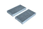 KAMOKA  Filter,salongiõhk F521501