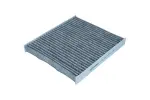 KAMOKA  Filter,salongiõhk F521601