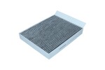 KAMOKA  Filter,salongiõhk F521801