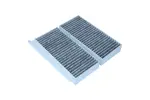 KAMOKA Filter,  salongiõhk F521901