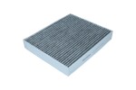 KAMOKA Filter, salongiõhk F522001
