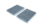 KAMOKA  Filter,salongiõhk F522201