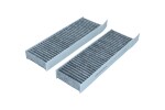KAMOKA Filter, salongiõhk F522401