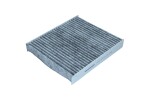 KAMOKA Filter,  salongiõhk F522801